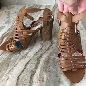 Steve Madden size 8.5